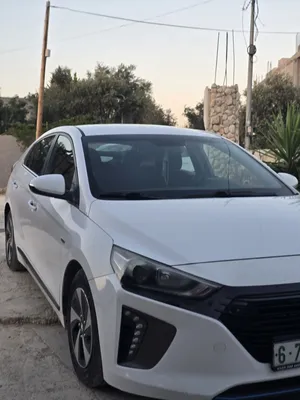 هيونداي-ايونك