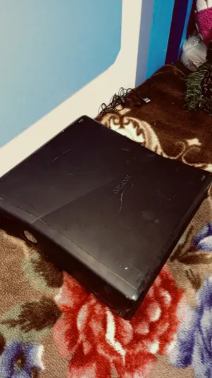 اكس بوكس 360 للبيع بحاله جيده