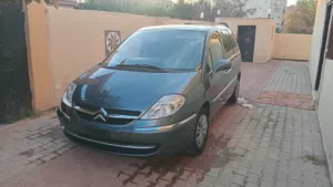 ستروين c8 موديل 2010 استراد سويسرا حديث ماشاء الله تبارك الله درجة أولى بمعنى الكلمة