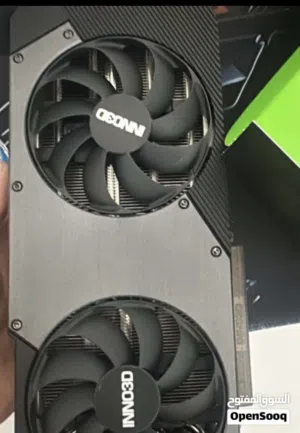 مستخدم اشوي 5060ti