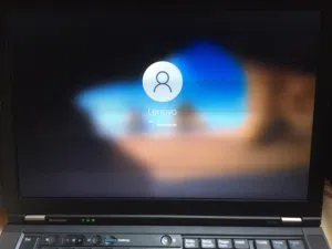 Lenovo ThinkPad