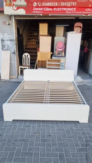 brand new bed 180x200