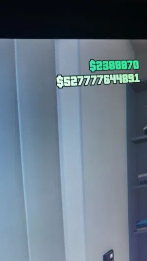 GTA Accounts and Characters for Sale in Jerusalem