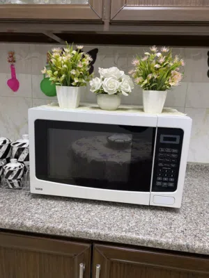 Sona 30+ Liters Microwave in Amman