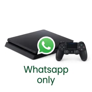 مطلوب سوني فور سلم