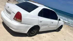 Used Hyundai Verna in Misrata
