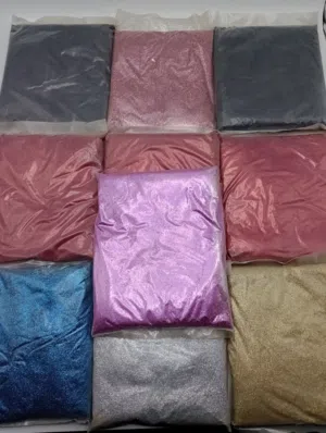 5 كيلو جيلاتر ( برونز ) glitter