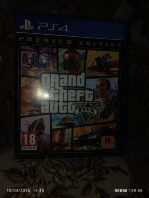 للبيع سيدي جي تي اي 5 شغال 100% الحاله شبه جديد