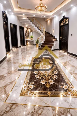 200 m2 4 Bedrooms Townhouse for Sale in Basra Khaleej