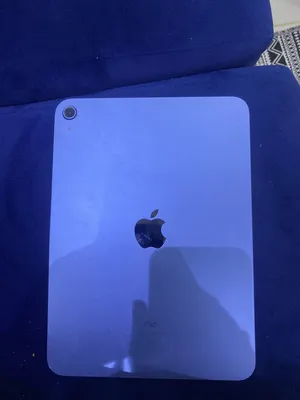 Apple iPad 10 64 GB in Al Khurma