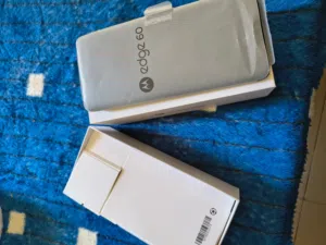 Motorola Edge 60