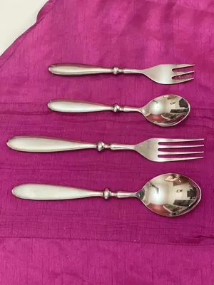 Eating Utensils . New0