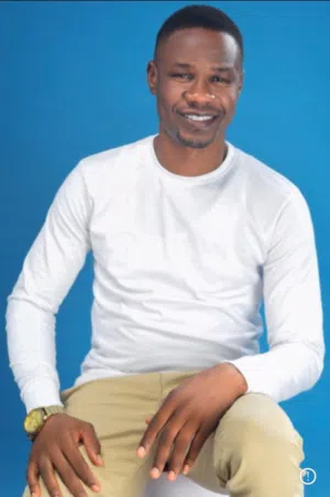 Thompson Akintobi 