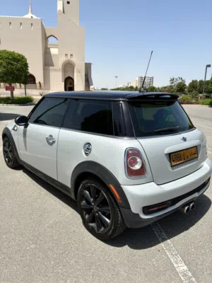 Used MINI Coupe in Muscat