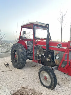تراكتور (165)