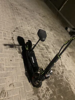سكوتر للبيع