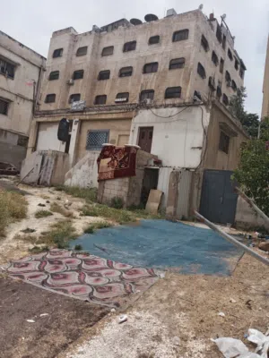 501 m2 More than 6 bedrooms Townhouse for Sale in Amman Jabal Al Hussain