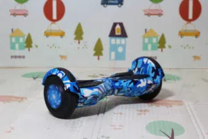 تم تجديد الكمية من السكوتر الذكي سكوتر التوازن هوڤر بورد لدى island toys خدمة التوصيل متوفرة