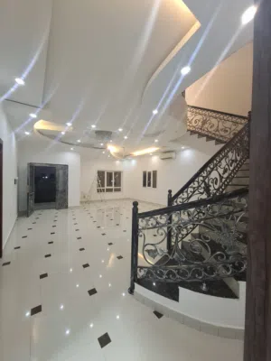 ‏٥ غرف نوم ‏.‏ غير مفروشة ‏.‏ سنوي‏4