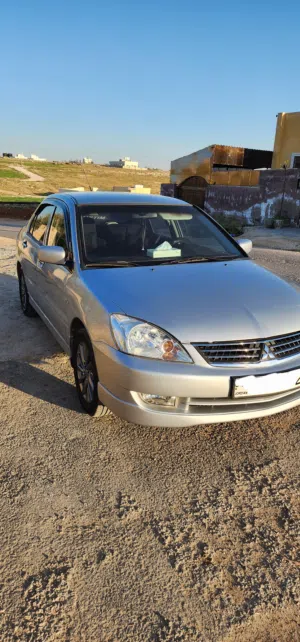 Used Mitsubishi Lancer in Amman