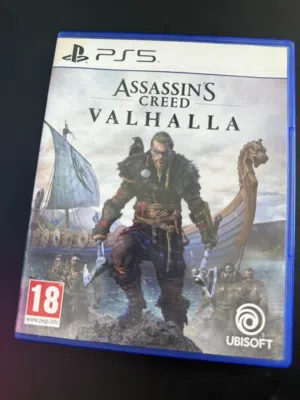 Assassin’s Creed VALHALLA - PS5