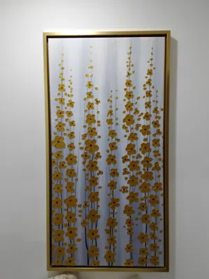 لوحات مرسومة بخط يد رسام روسي