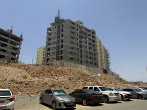 بناية علاء الرابعة
