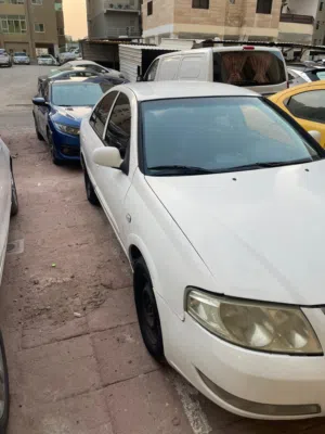 نيسان صني 2011