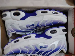 Nike Air Max Plus