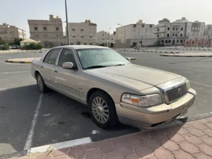 فورد ماركيز 2009