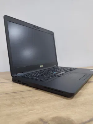 Dell i5/256 /8 ممتاز للاعمال المكتبية و الدراسيه