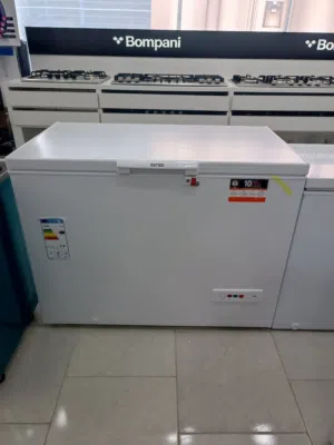 فريزر بطح ايجنس ايطالي 311 لتر اعلى مواصفات