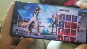 Pubg Accounts and Characters for Sale in Sana'a