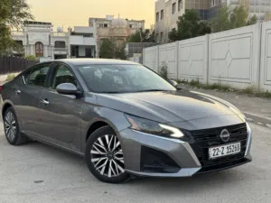نيسان التيما 2023
