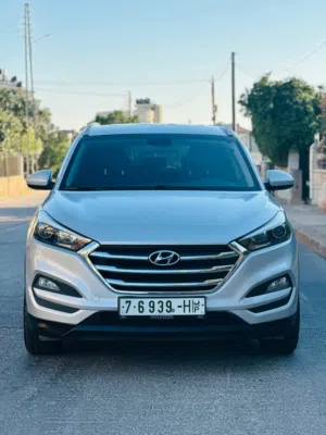 Used Hyundai Tucson in Hebron