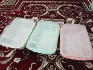 ملات بلاستك لحبه ب800بيسه