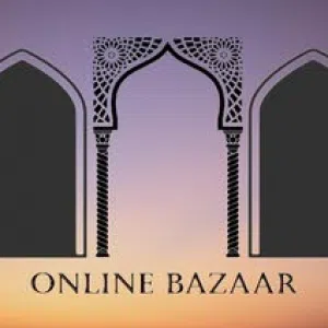 أون لاين بازار ONLINE  BAZAR 