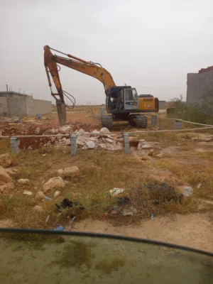 Residential Land for Sale in Benghazi Shabna