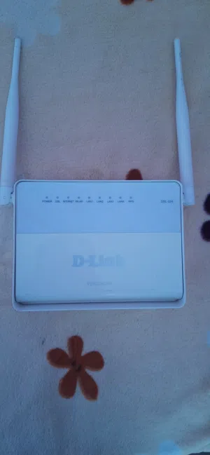 راوتر Dlink