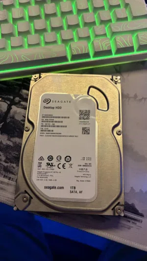 قرص صلب ميكانيكي (HDD) للأجهزة المكتبية