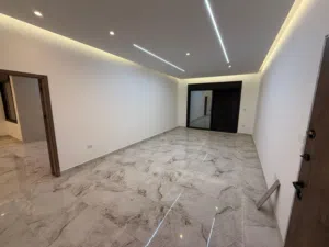 متوفر عده طوابق ب ام السماق - شقق فاخره ومميزه للايجار لم تسكن للايجار -