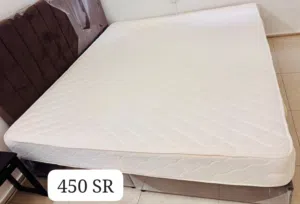 SELL FOR- MATTRESS 2 Set