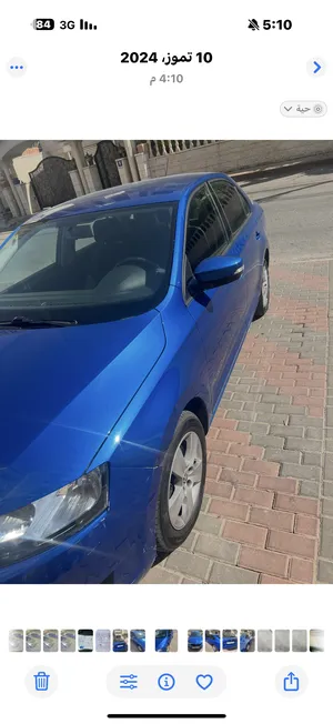 سكودا-رابيد
