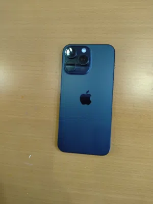 Apple iPhone 15 Pro Max 256 GB in Irbid
