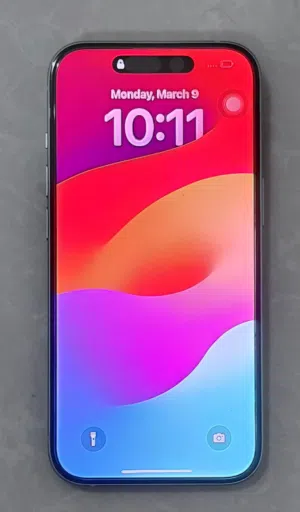 IPhone 15 128GB