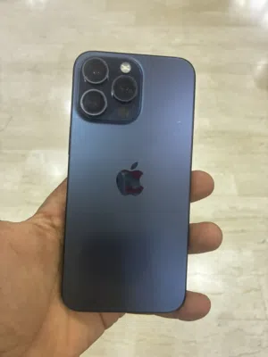 ايفون15بروماكس