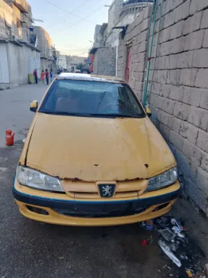 بيجو 2011