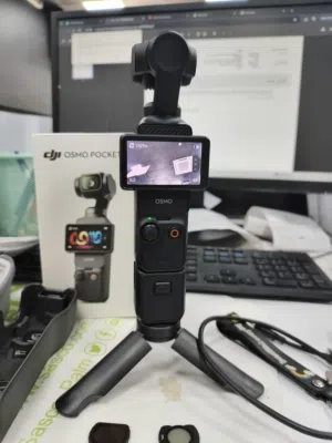 DJI OSMO POCKET 3