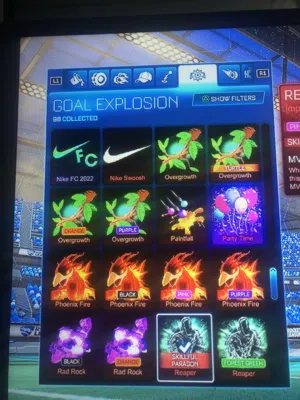 PS+ Accounts and Characters for Sale in Salt