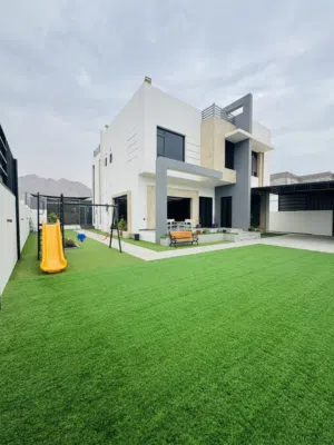 3 Bedrooms Chalet for Rent in Muscat Amerat